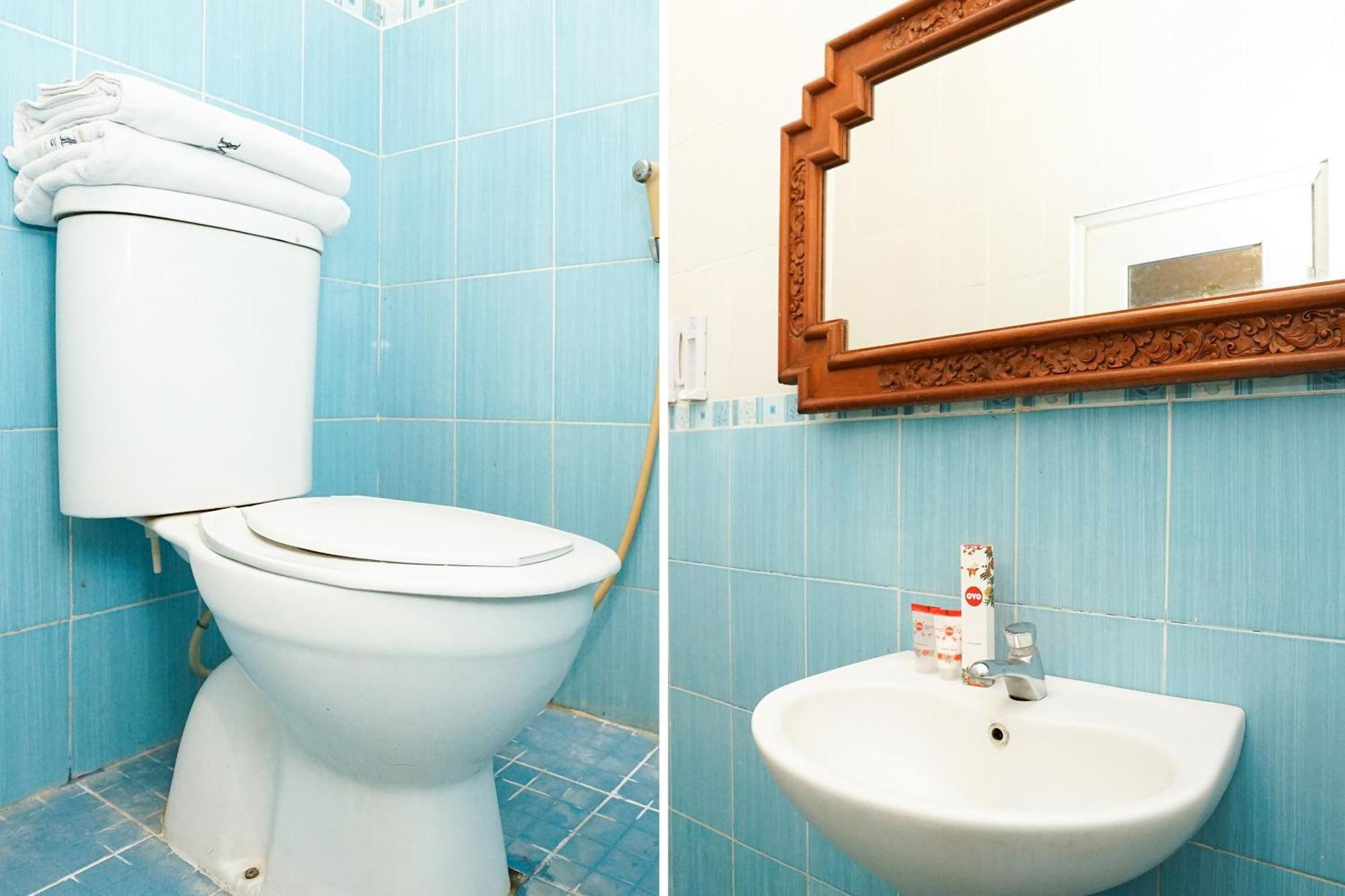 Oyo 425 Mojokerto Guesthouse Zewnętrze zdjęcie