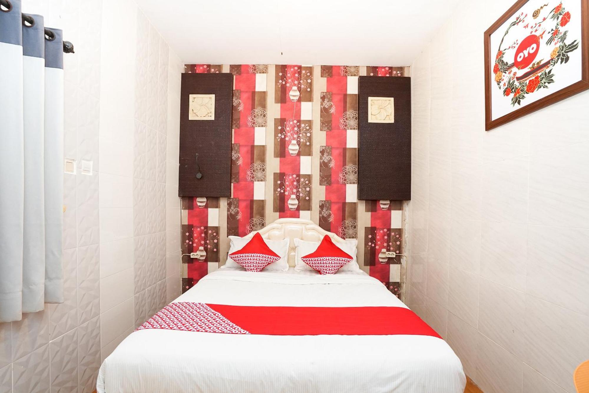 Oyo 425 Mojokerto Guesthouse Zewnętrze zdjęcie