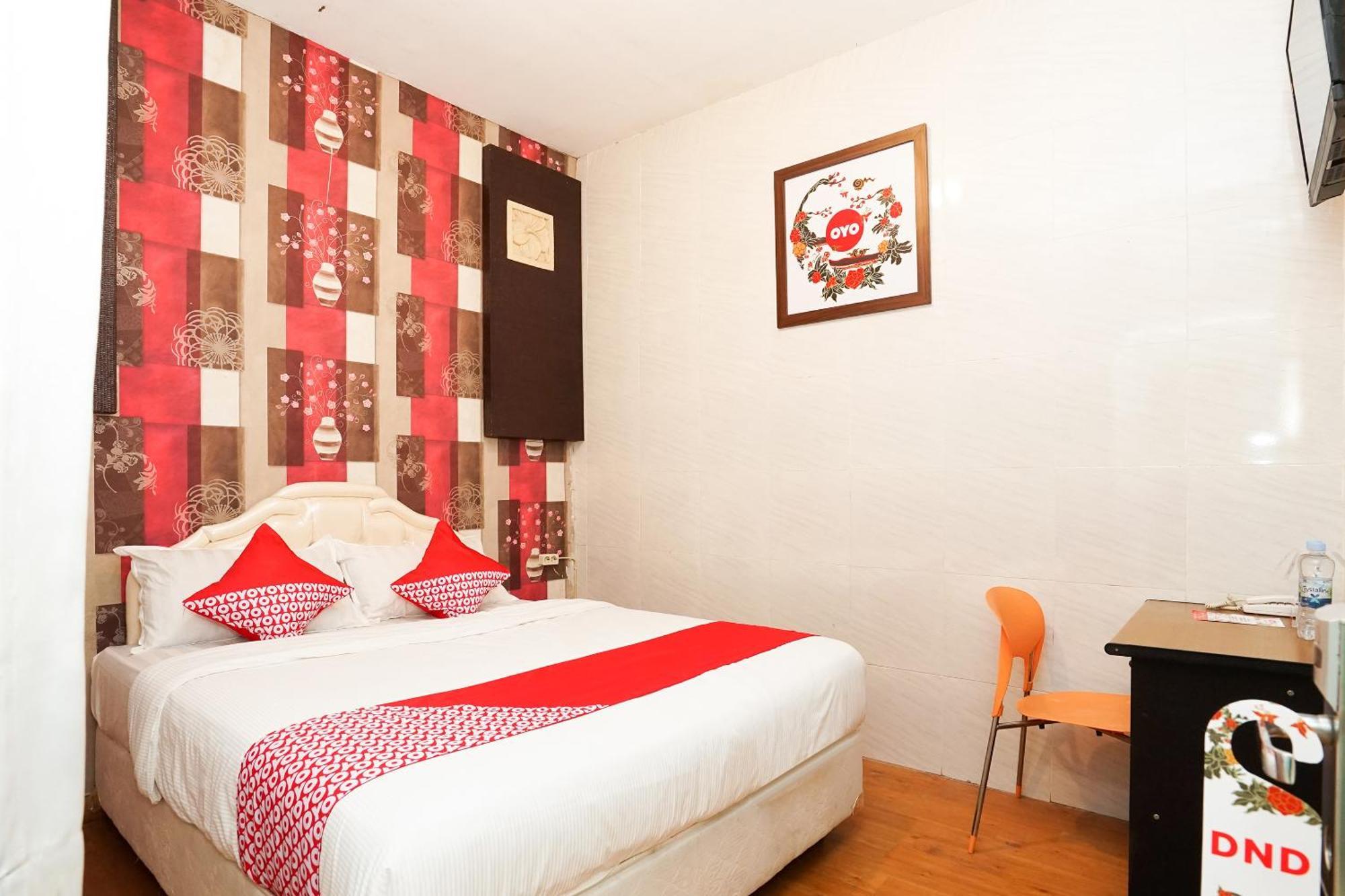 Oyo 425 Mojokerto Guesthouse Zewnętrze zdjęcie