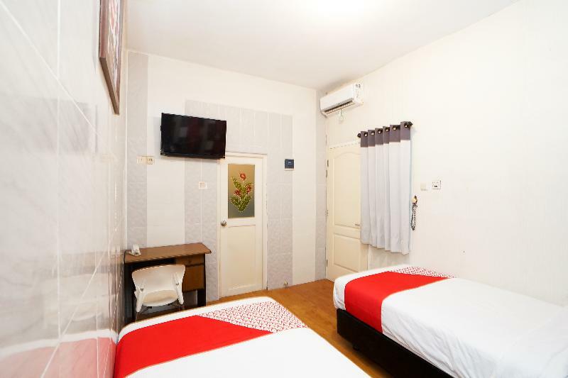 Oyo 425 Mojokerto Guesthouse Zewnętrze zdjęcie
