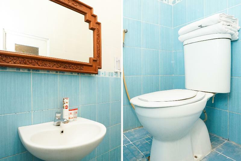 Oyo 425 Mojokerto Guesthouse Zewnętrze zdjęcie